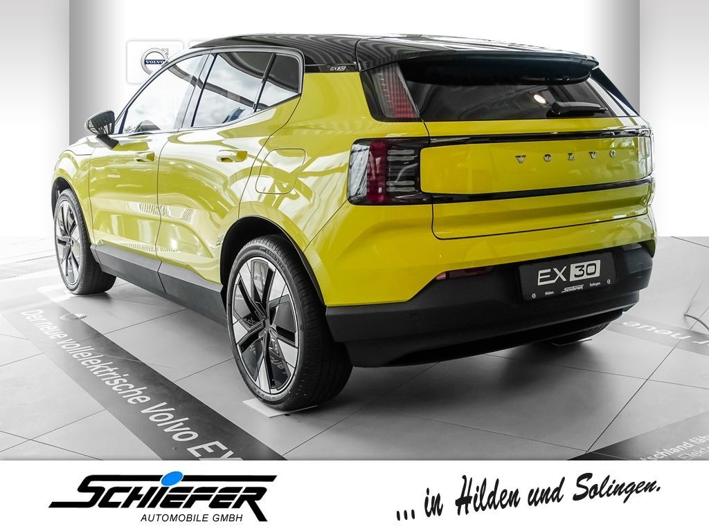 Volvo EX30 2025