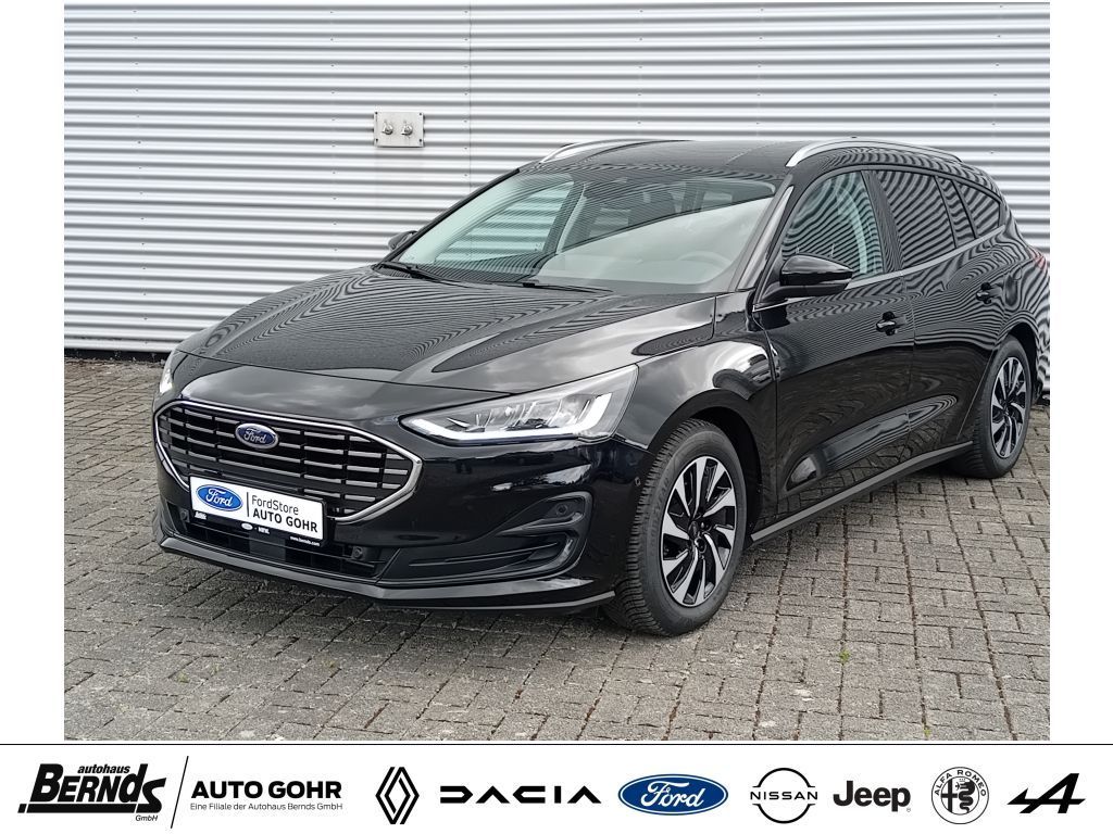 Ford Focus 2024