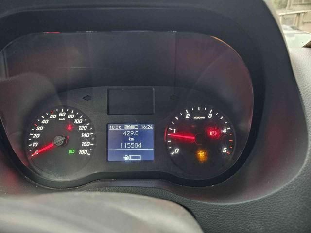 Mercedes-Benz Sprinter 2019