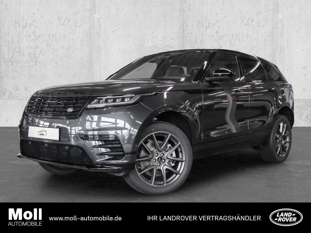 Land Rover Range Rover Velar 2025