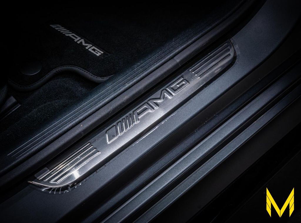 Mercedes-Benz AMG GT 2024