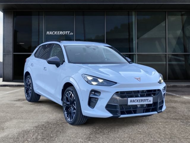 Cupra Terramar 2025