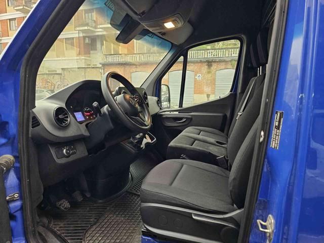 Mercedes-Benz Sprinter 2019
