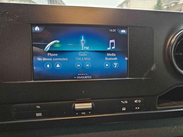 Mercedes-Benz Sprinter 2019