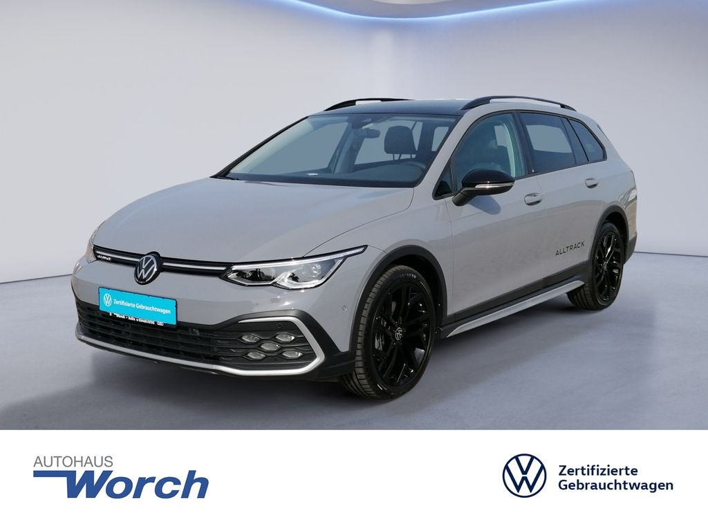 Volkswagen Golf 2024