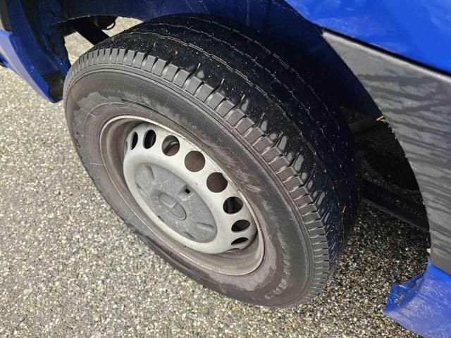 Mercedes-Benz Sprinter 2019