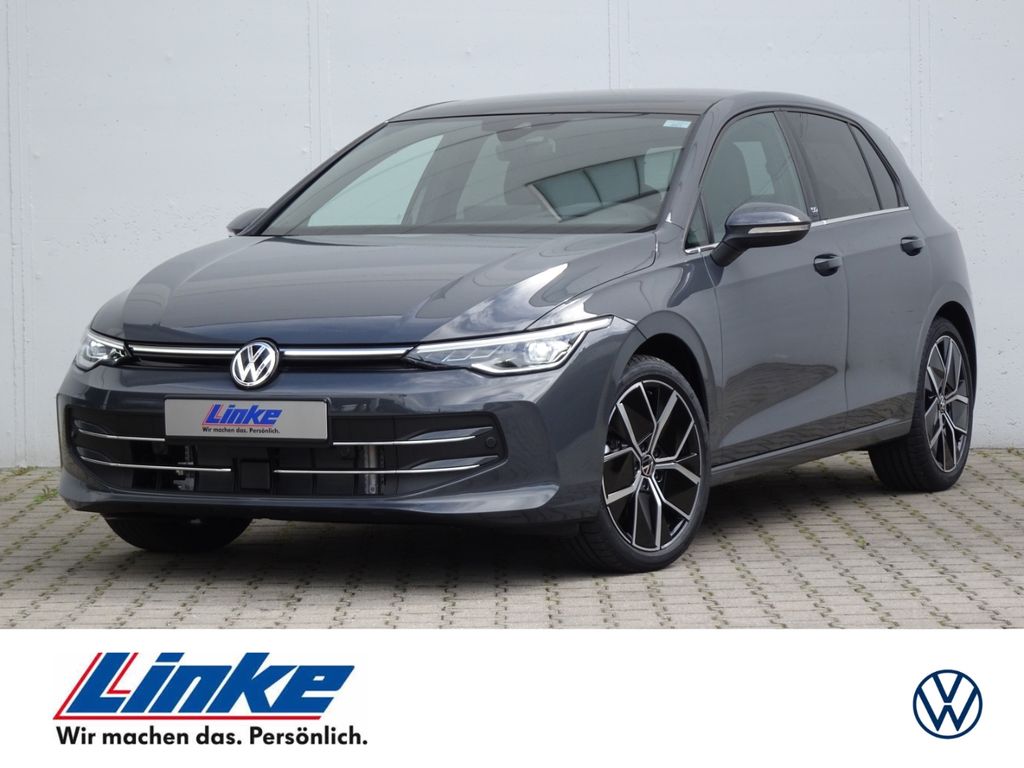 Volkswagen Golf 2024