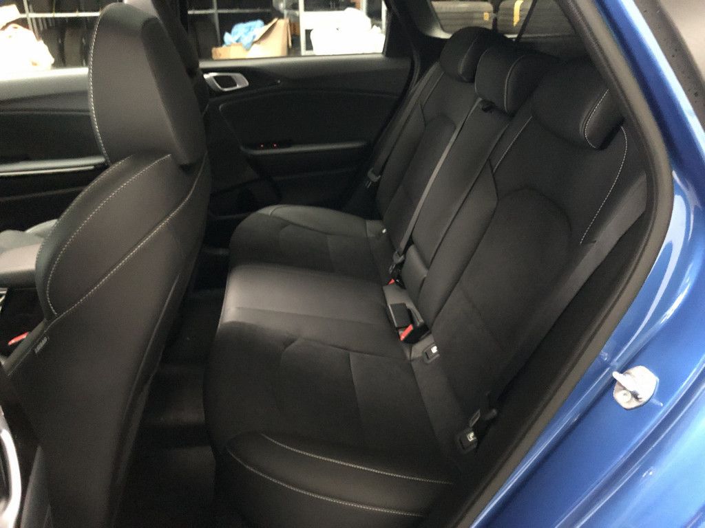 Kia cee'd Sportswagon 2025