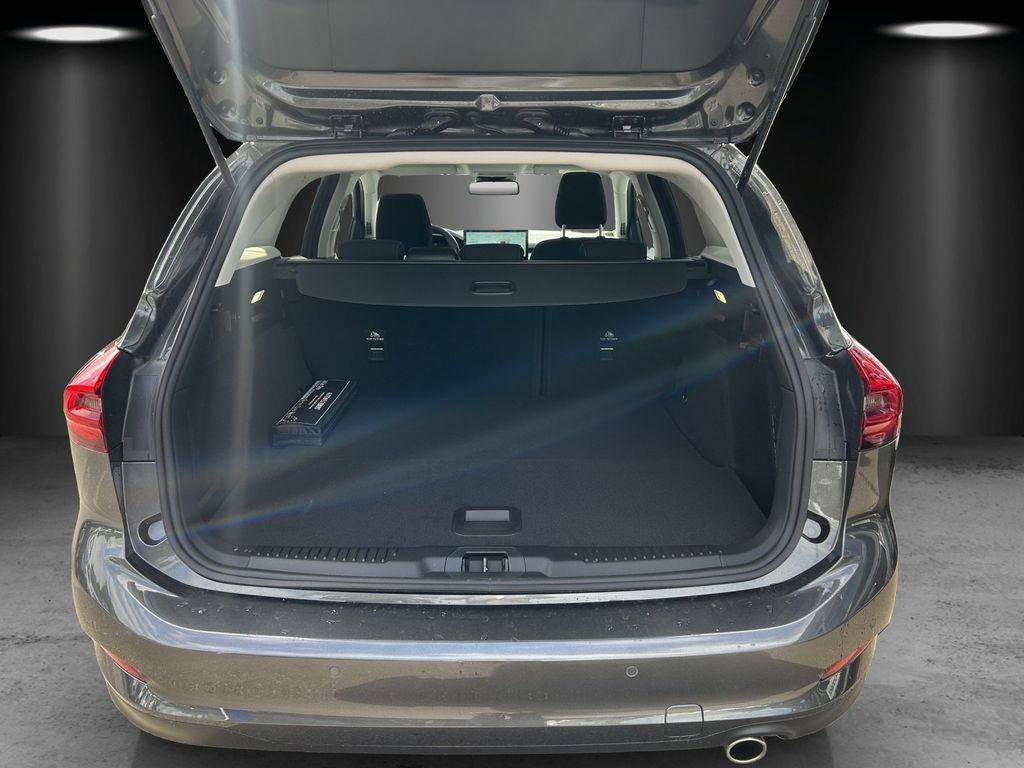 Ford Focus 2025