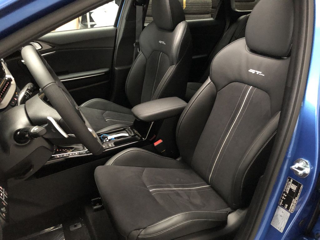 Kia cee'd Sportswagon 2025