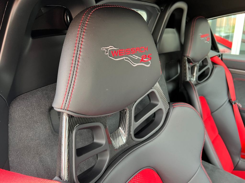 Porsche Boxster 2024