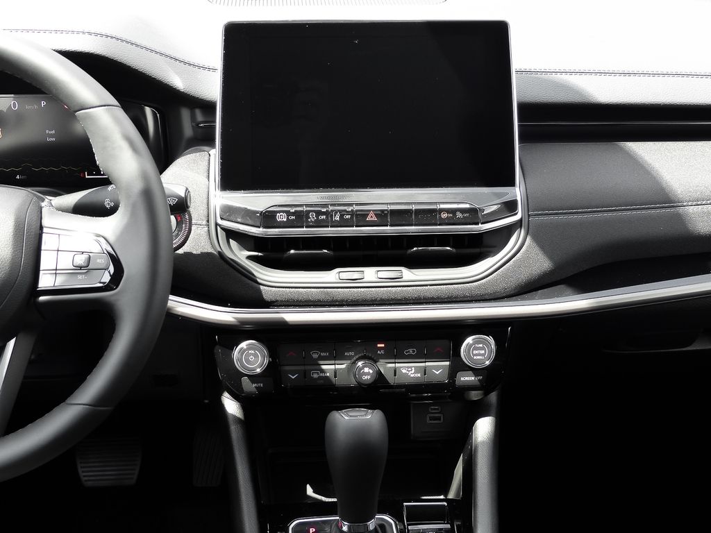 Jeep Compass 2022