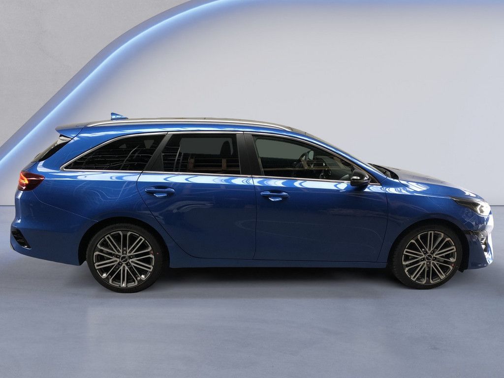 Kia cee'd Sportswagon 2025