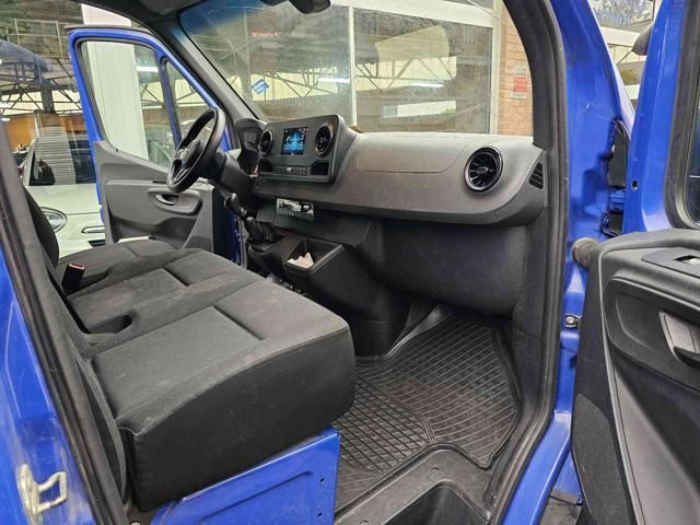 Mercedes-Benz Sprinter 2019