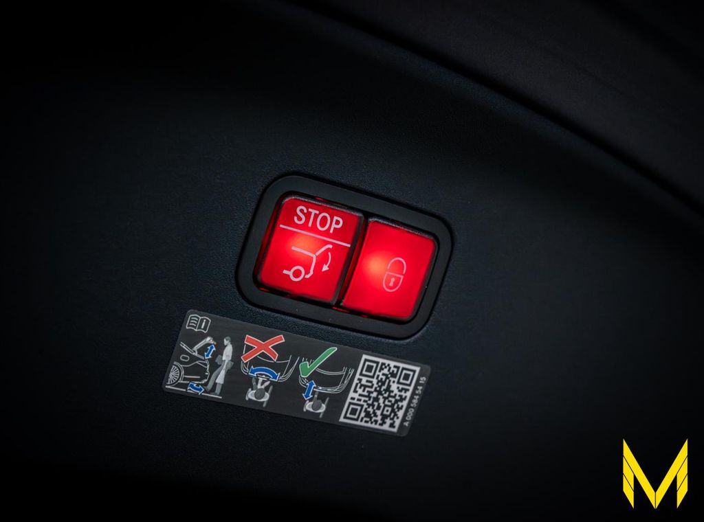 Mercedes-Benz AMG GT 2024