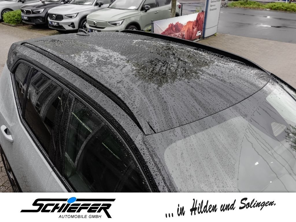 Volvo XC40 2024