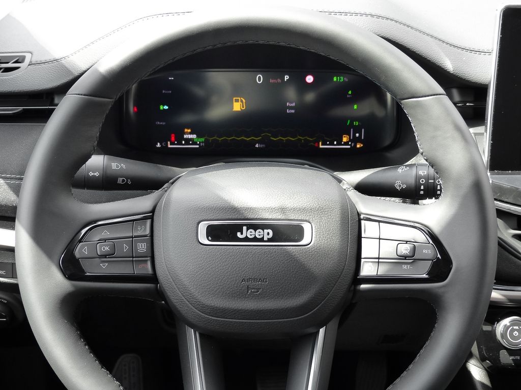 Jeep Compass 2022