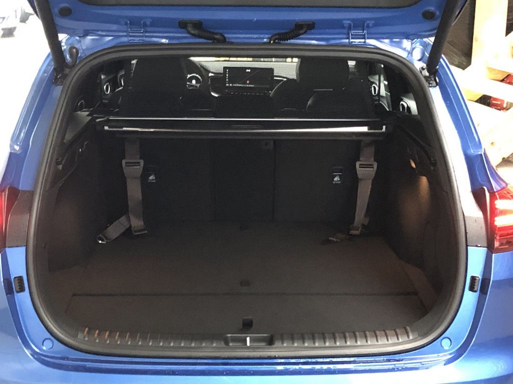 Kia cee'd Sportswagon 2025