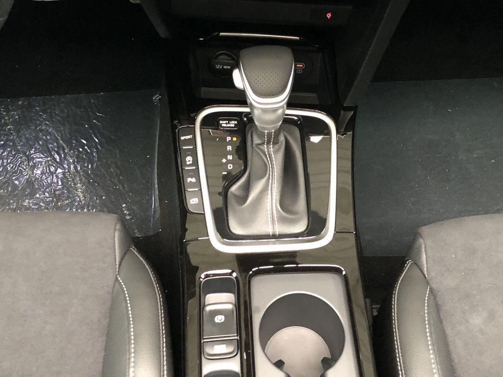 Kia cee'd Sportswagon 2025