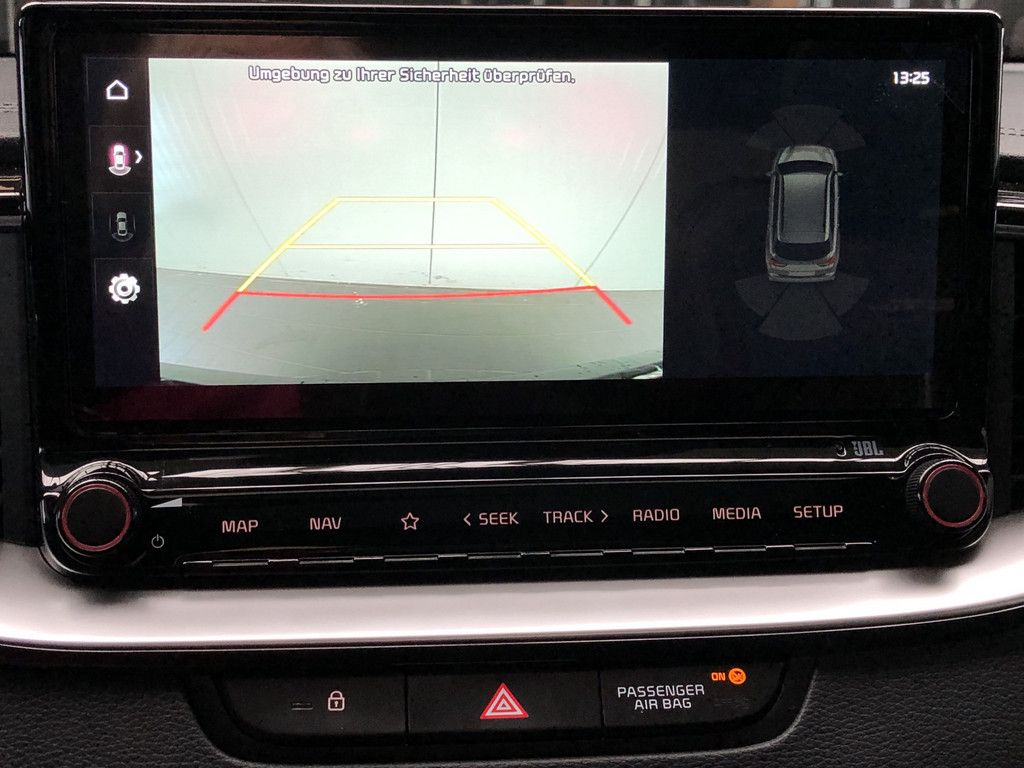 Kia cee'd Sportswagon 2025