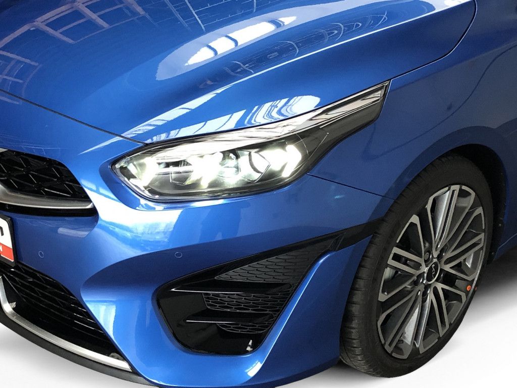 Kia cee'd Sportswagon 2025