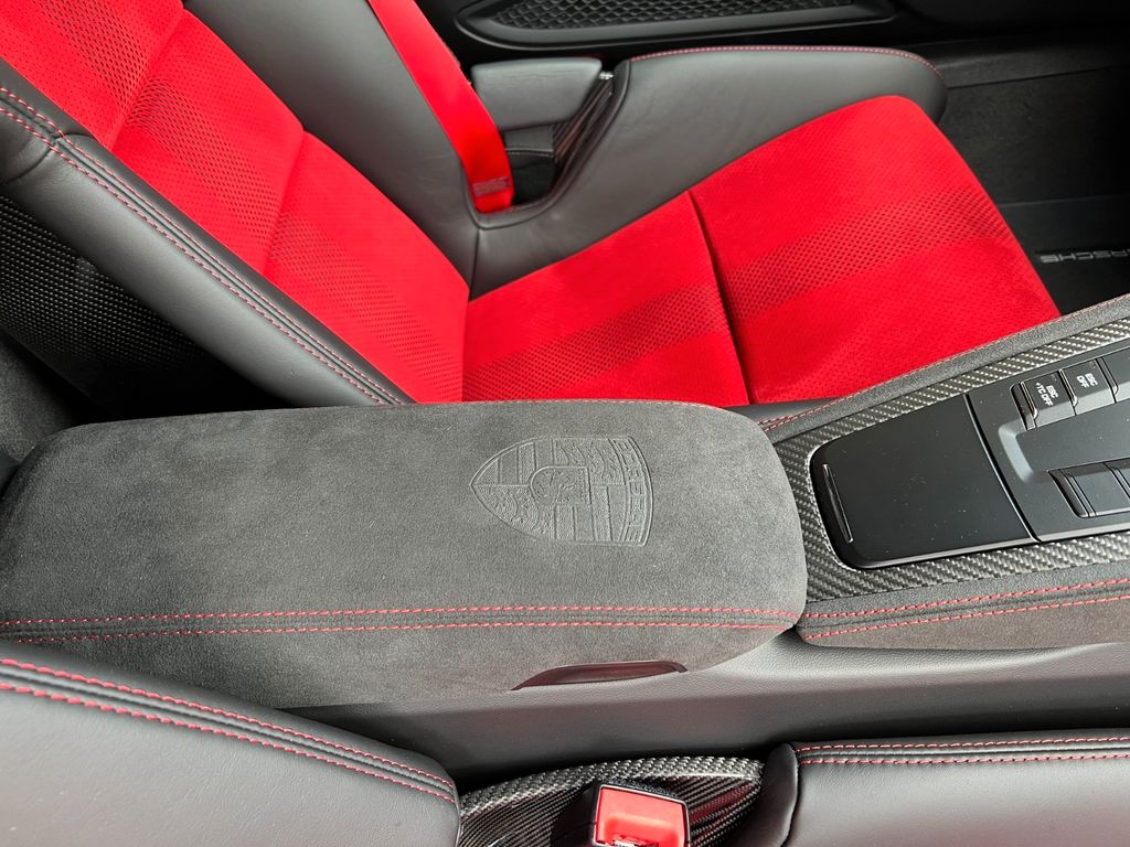 Porsche Boxster 2024