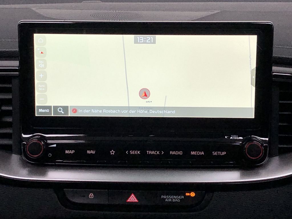 Kia cee'd Sportswagon 2025