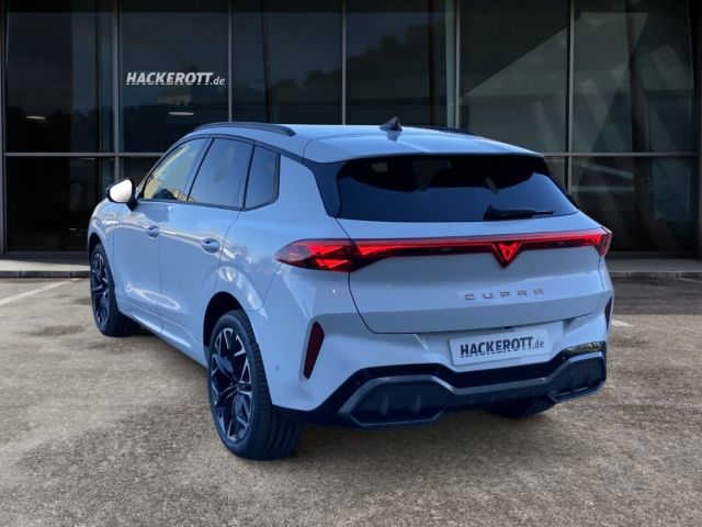 Cupra Terramar 2025