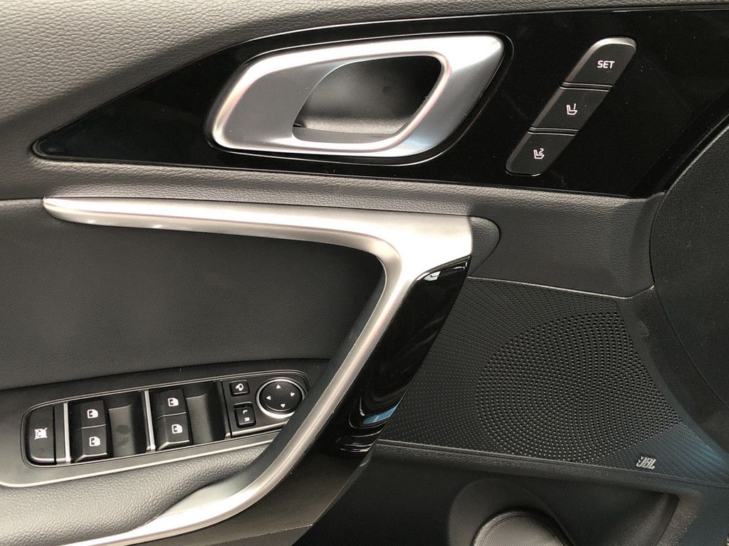 Kia cee'd Sportswagon 2025