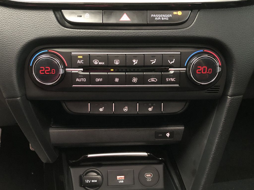 Kia cee'd Sportswagon 2025