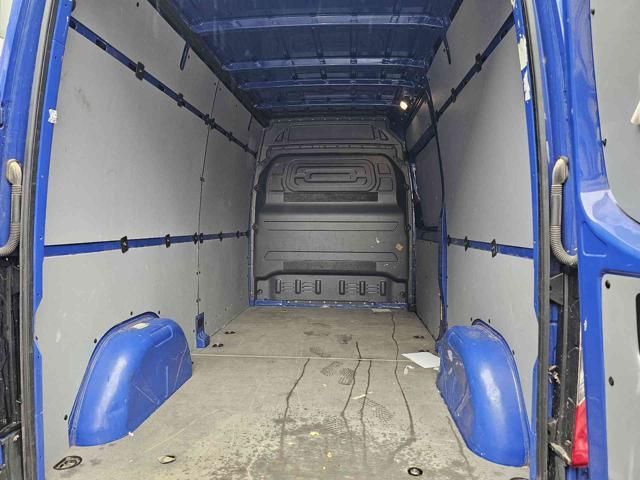 Mercedes-Benz Sprinter 2019
