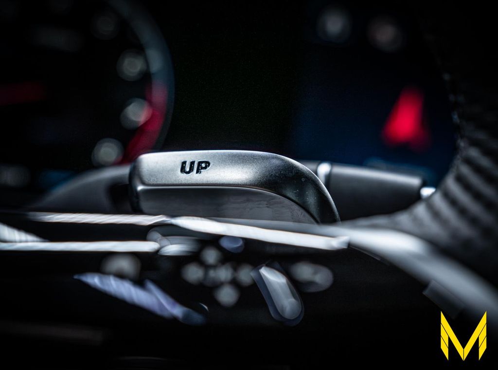 Mercedes-Benz AMG GT 2024