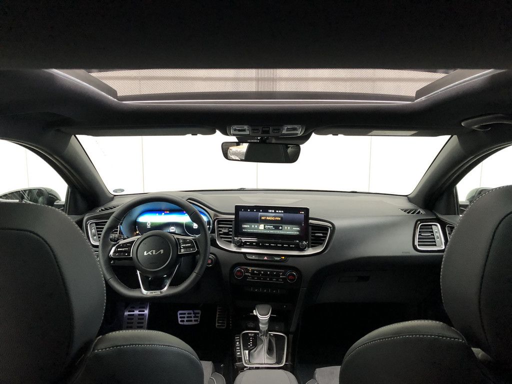 Kia cee'd Sportswagon 2025