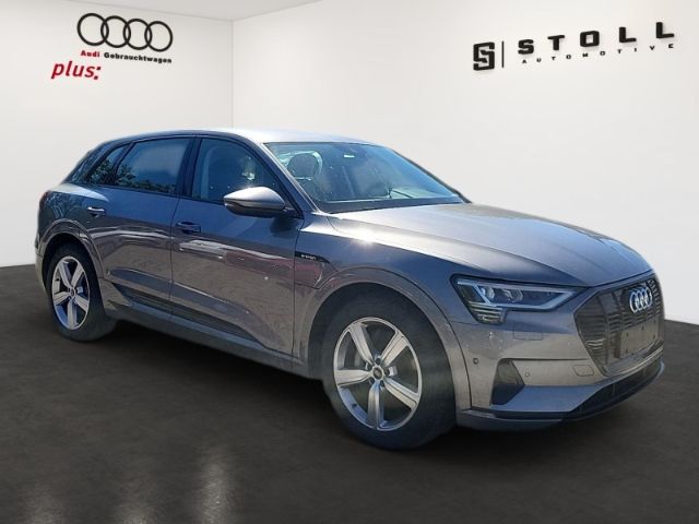 Audi e-tron 2021