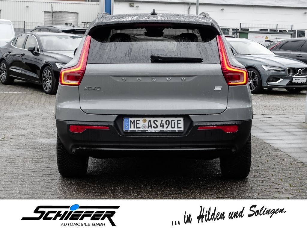 Volvo XC40 2024
