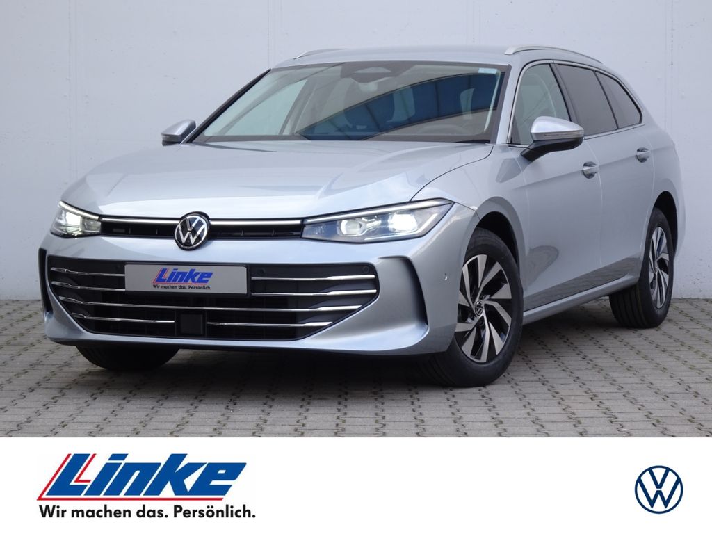 Volkswagen Passat Variant 2024