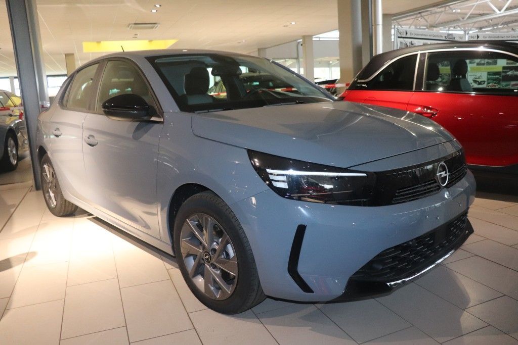 Opel Corsa 2023