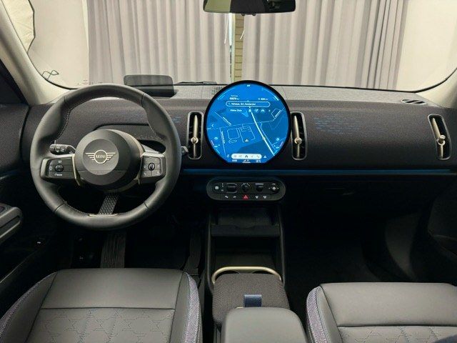 MINI One D Countryman 2025