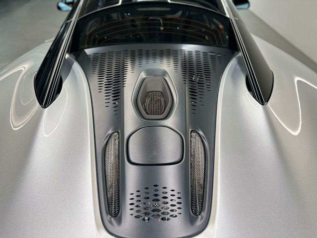 McLaren Artura