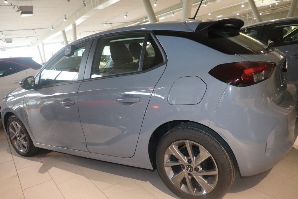 Opel Corsa 2023