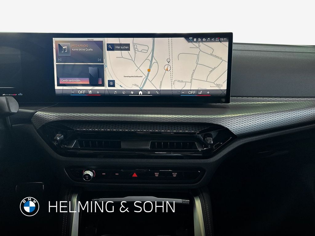 BMW 420 Gran Coupé 2025