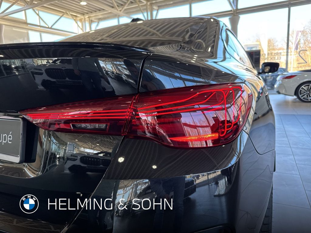 BMW 420 Gran Coupé 2025