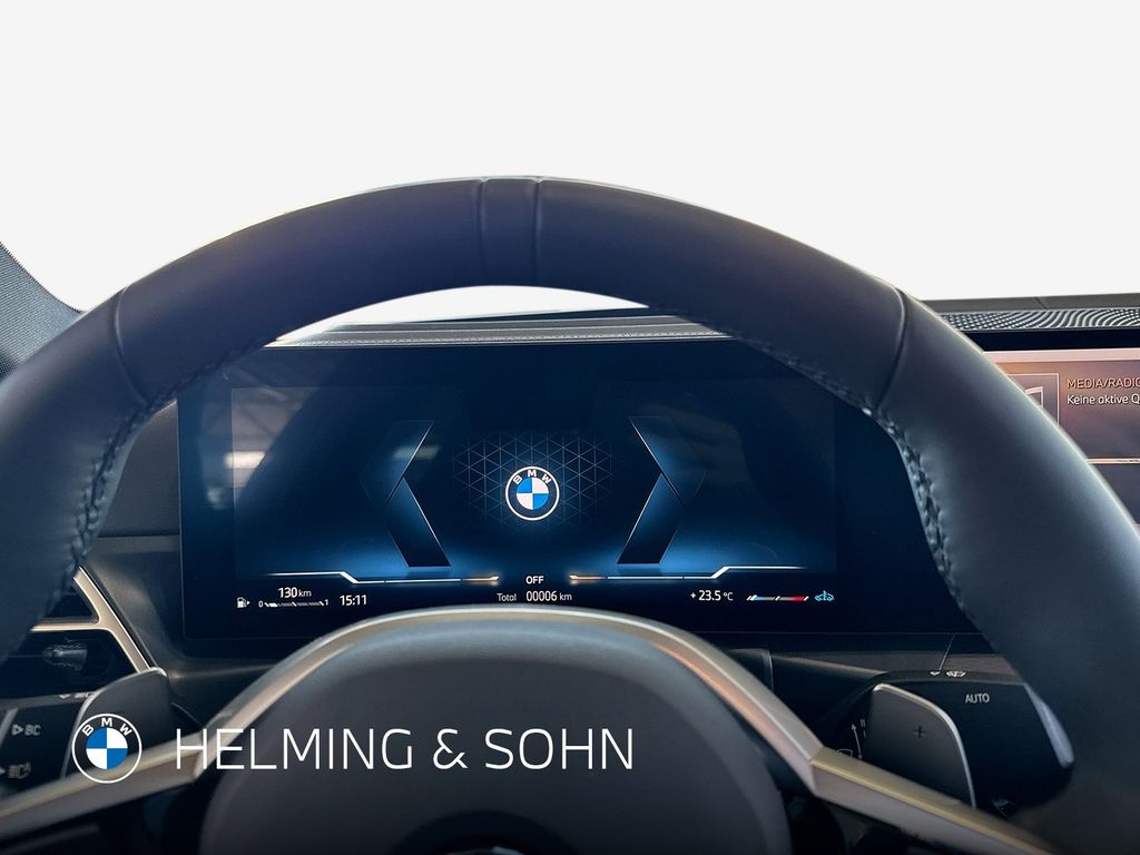 BMW 420 Gran Coupé 2025