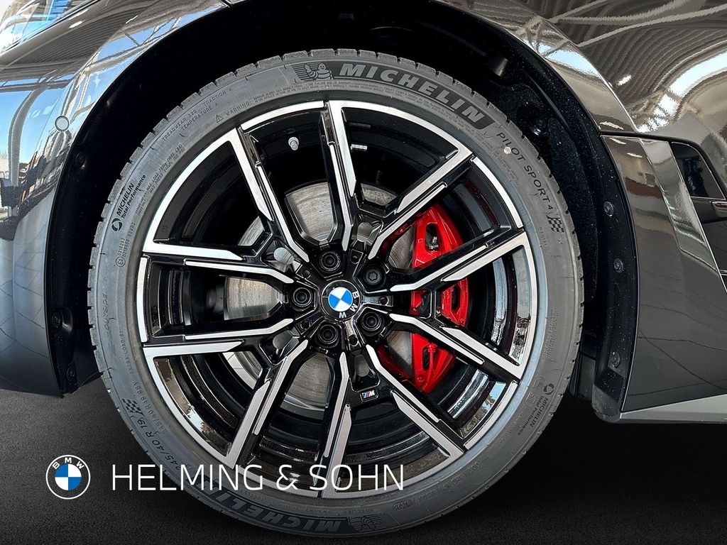 BMW 420 Gran Coupé 2025