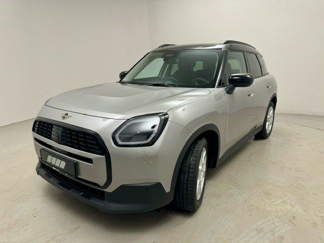 MINI One D Countryman 2025