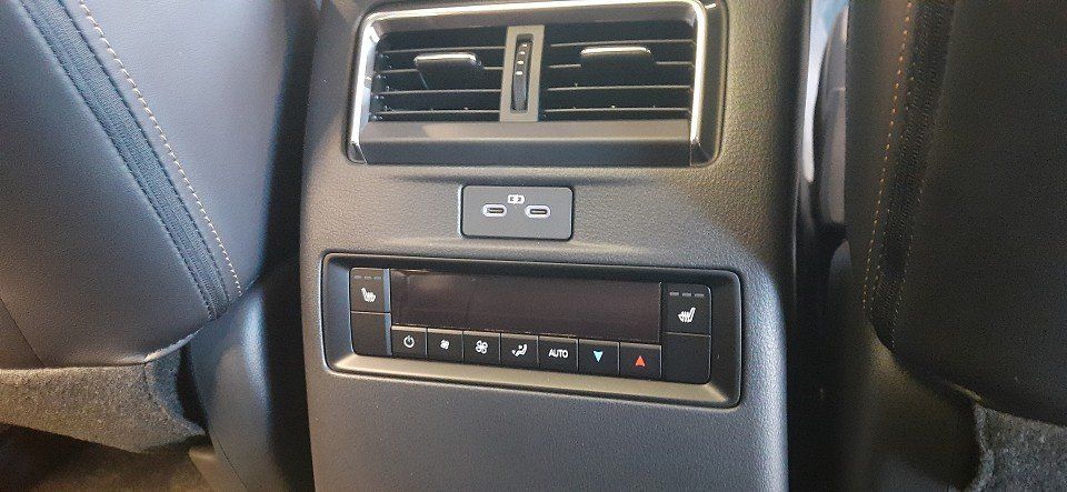 Mazda CX-80 2025