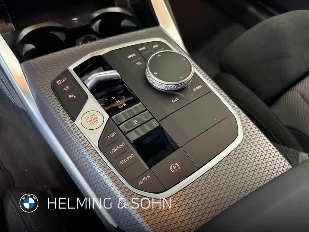 BMW 420 Gran Coupé 2025