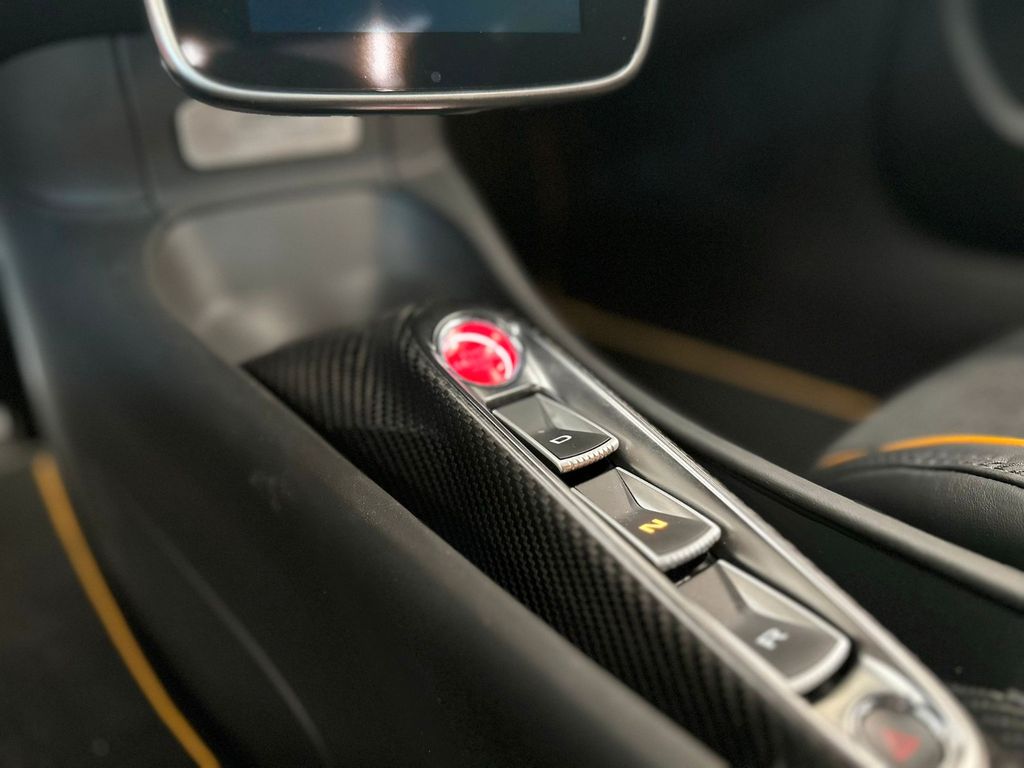 McLaren Artura