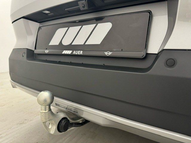 MINI One D Countryman 2025