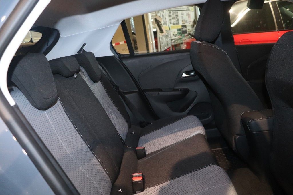 Opel Corsa 2023